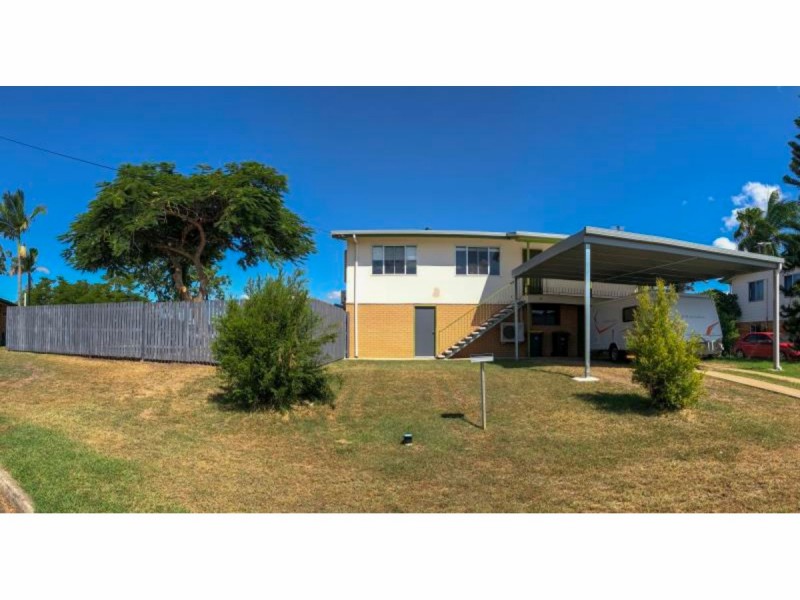 8 Blair Street, Kawana QLD 4701